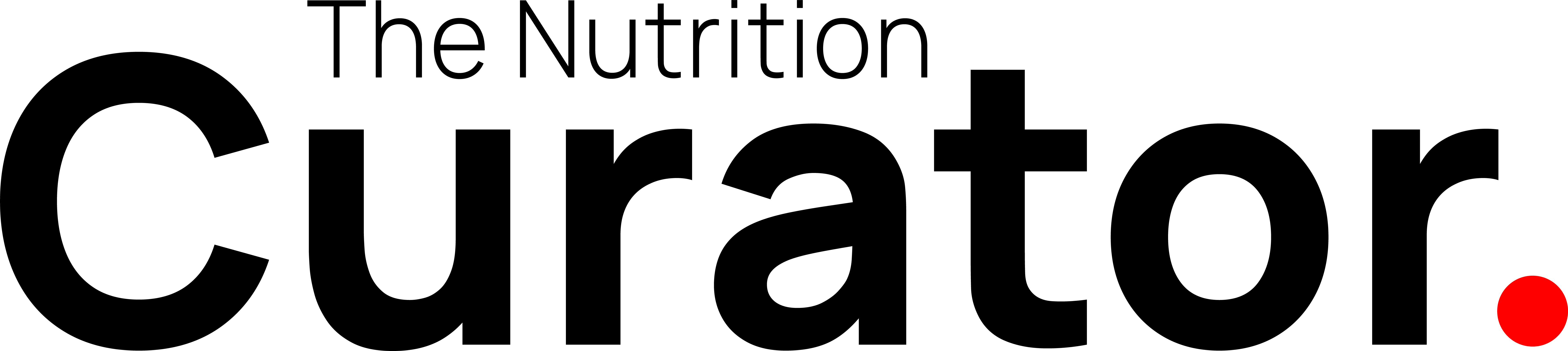 The Nutrition Curator