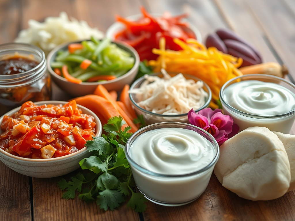 The Culinary Chameleons: Unmasking Functional&nbsp;Foods